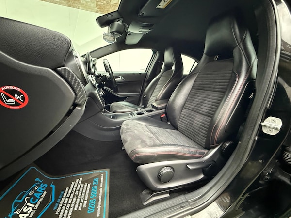 Used Mercedes-Benz A-Class 2015 for sale - 76095057: Photo 26