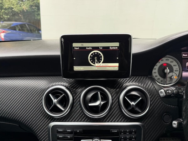 Used Mercedes-Benz A-Class 2015 for sale - 76095057: Photo 29