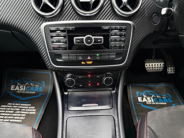 Used Mercedes-Benz A-Class 2015 for sale - 76095057: Photo 30