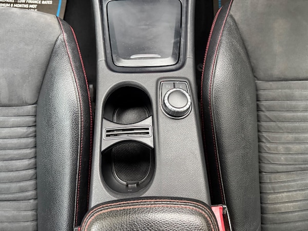 Used Mercedes-Benz A-Class 2015 for sale - 76095057: Photo 31