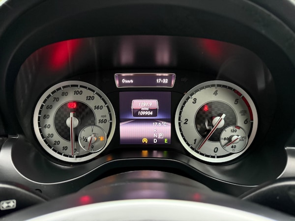 Used Mercedes-Benz A-Class 2015 for sale - 76095057: Photo 33