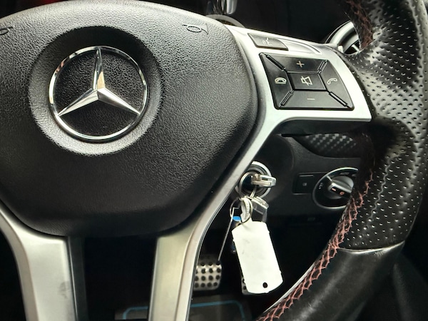 Used Mercedes-Benz A-Class 2015 for sale - 76095057: Photo 35