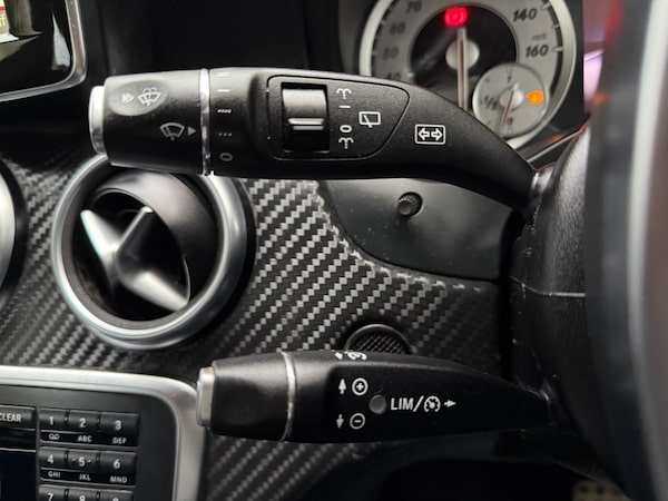 Used Mercedes-Benz A-Class 2015 for sale - 76095057: Photo 36