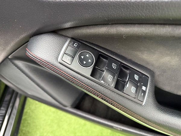 Used Mercedes-Benz A-Class 2015 for sale - 76095057: Photo 40