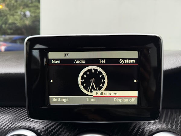 Used Mercedes-Benz A-Class 2015 for sale - 76095057: Photo 47