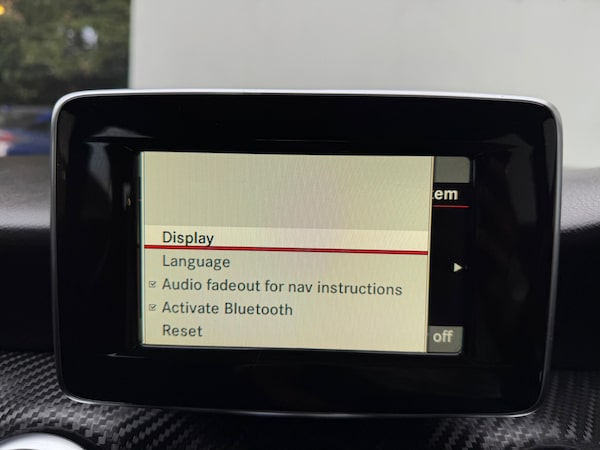 Used Mercedes-Benz A-Class 2015 for sale - 76095057: Photo 48