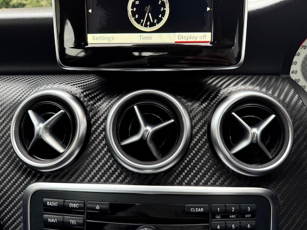 Used Mercedes-Benz A-Class 2015 for sale - 76095057: Photo 49