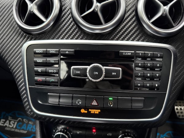 Used Mercedes-Benz A-Class 2015 for sale - 76095057: Photo 50