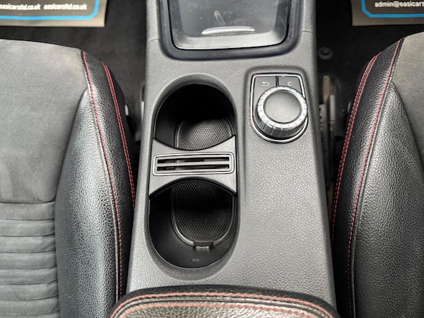 Used Mercedes-Benz A-Class 2015 for sale - 76095057: Photo 54