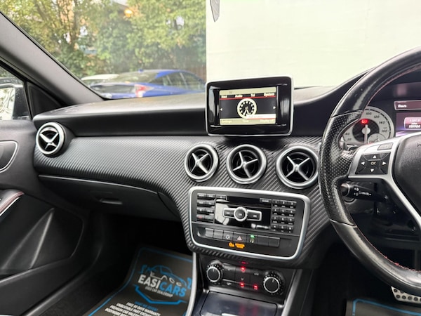 Used Mercedes-Benz A-Class 2015 for sale - 76095057: Photo 55