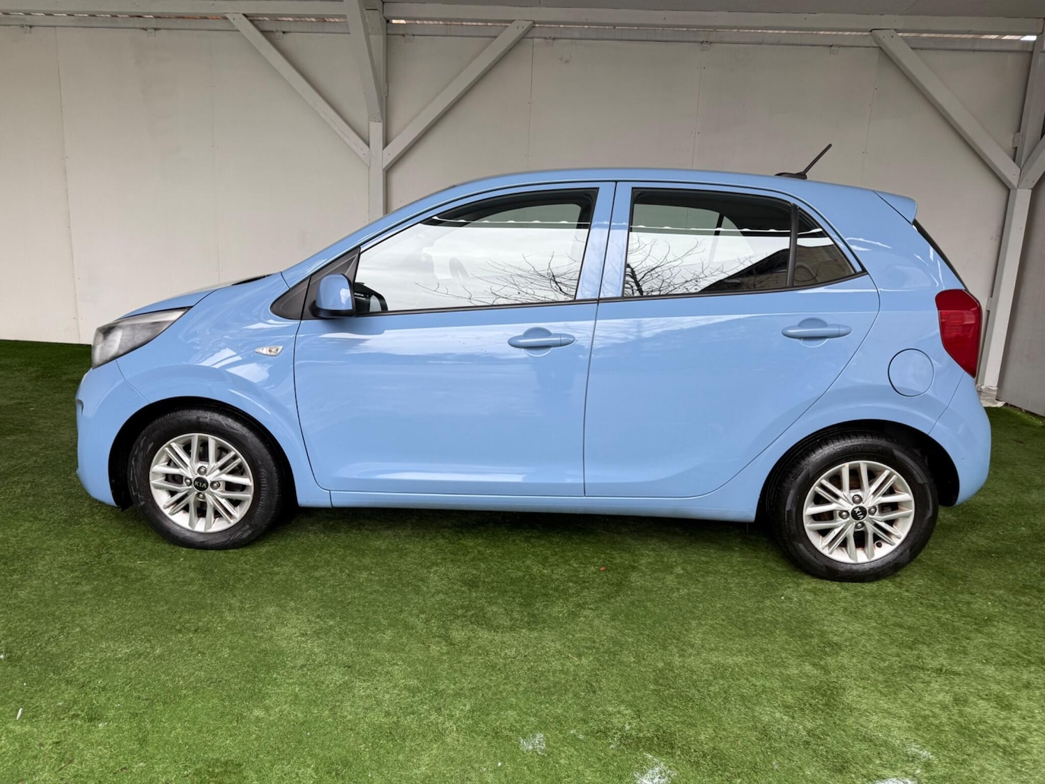 Used Kia Picanto 2021 for sale - 76689634: Photo 10