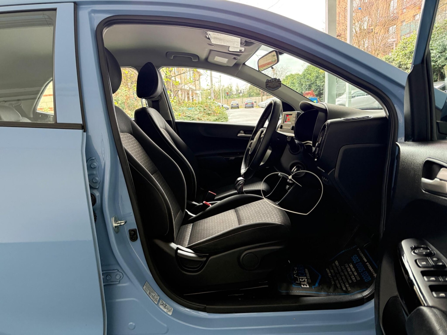 Used Kia Picanto 2021 for sale - 76689634: Photo 14