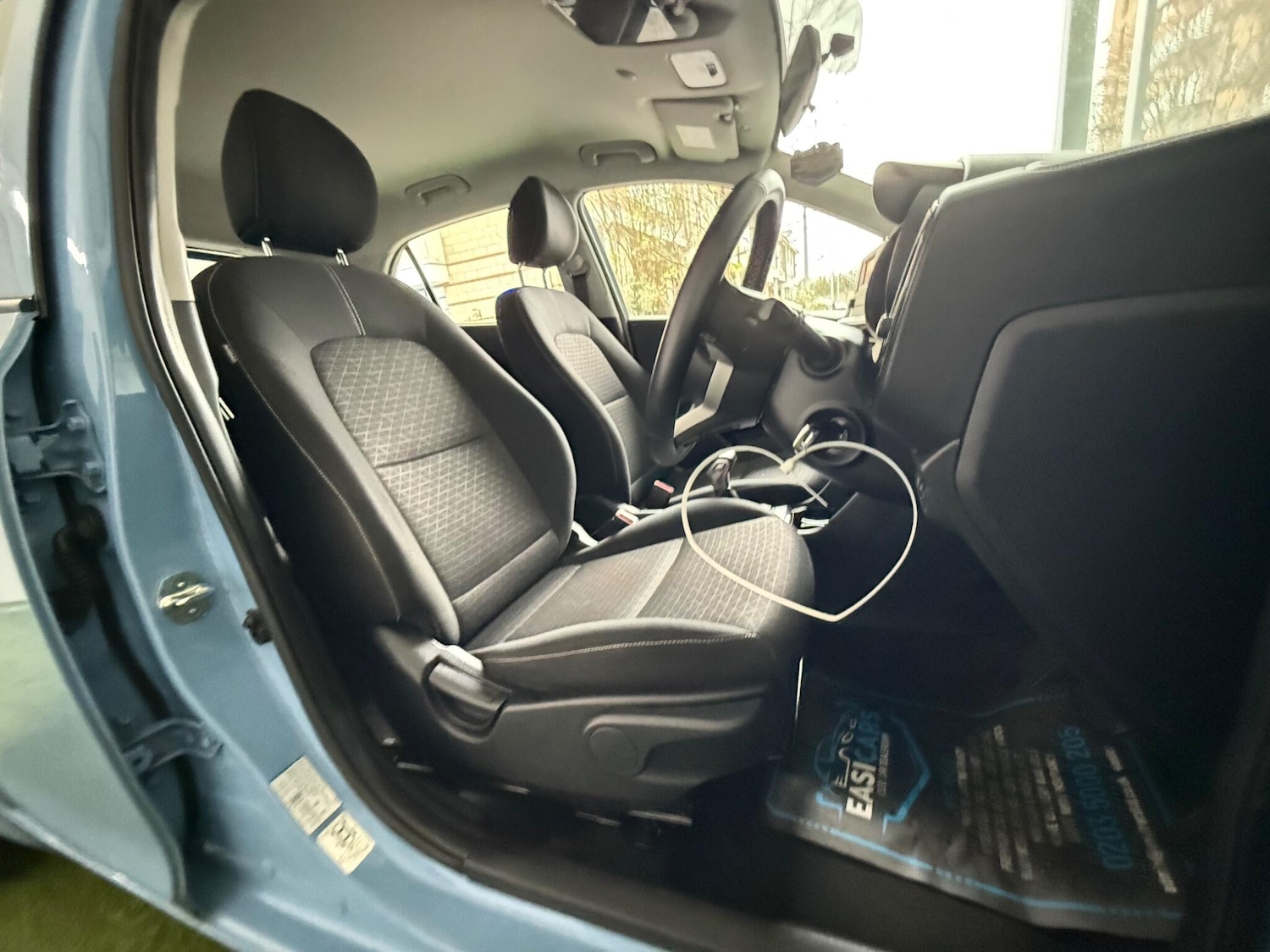 Used Kia Picanto 2021 for sale - 76689634: Photo 15