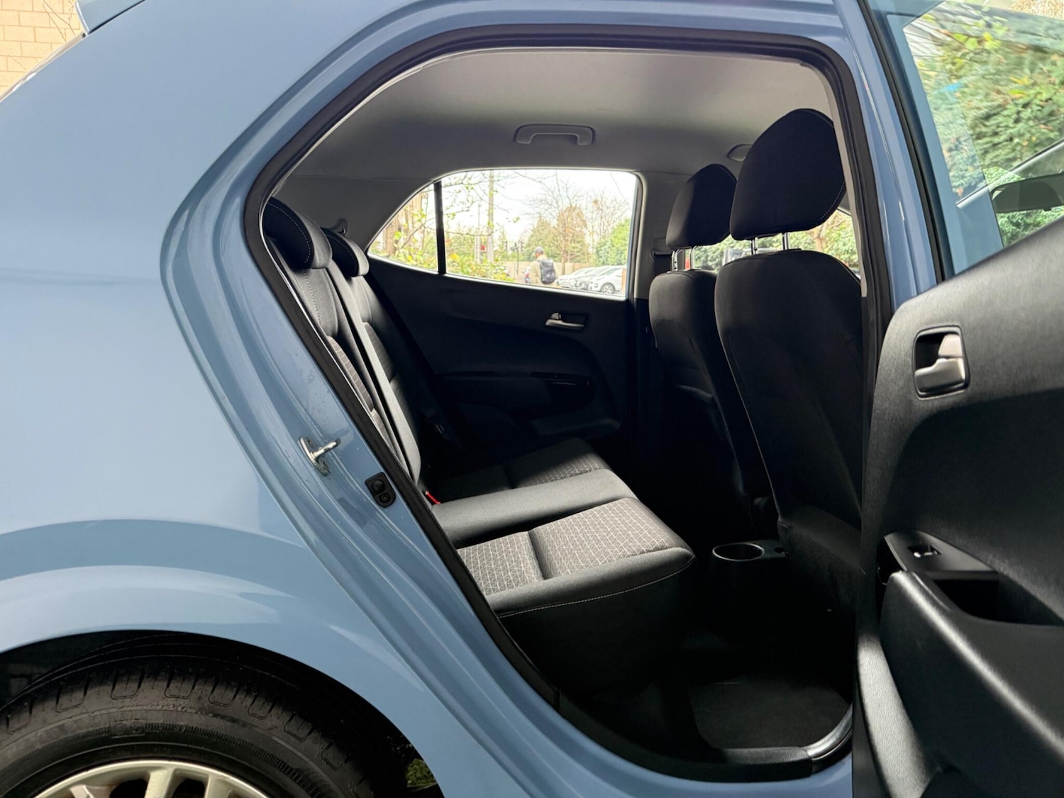 Used Kia Picanto 2021 for sale - 76689634: Photo 18