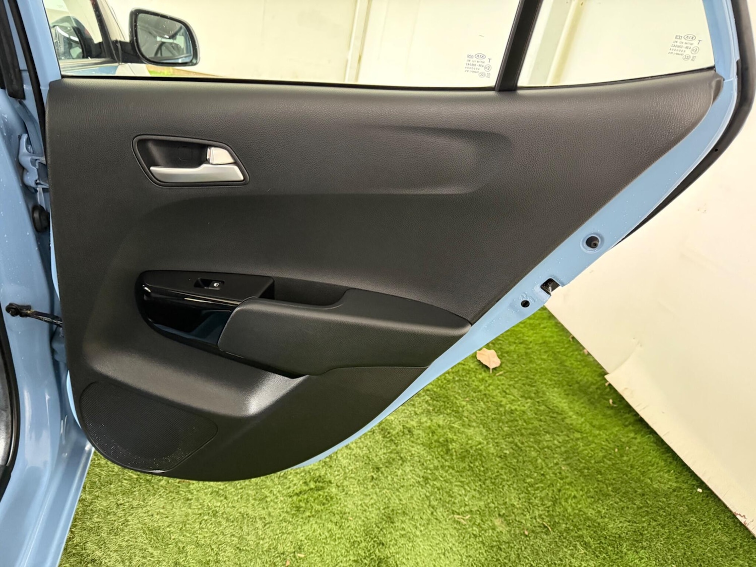 Used Kia Picanto 2021 for sale - 76689634: Photo 21