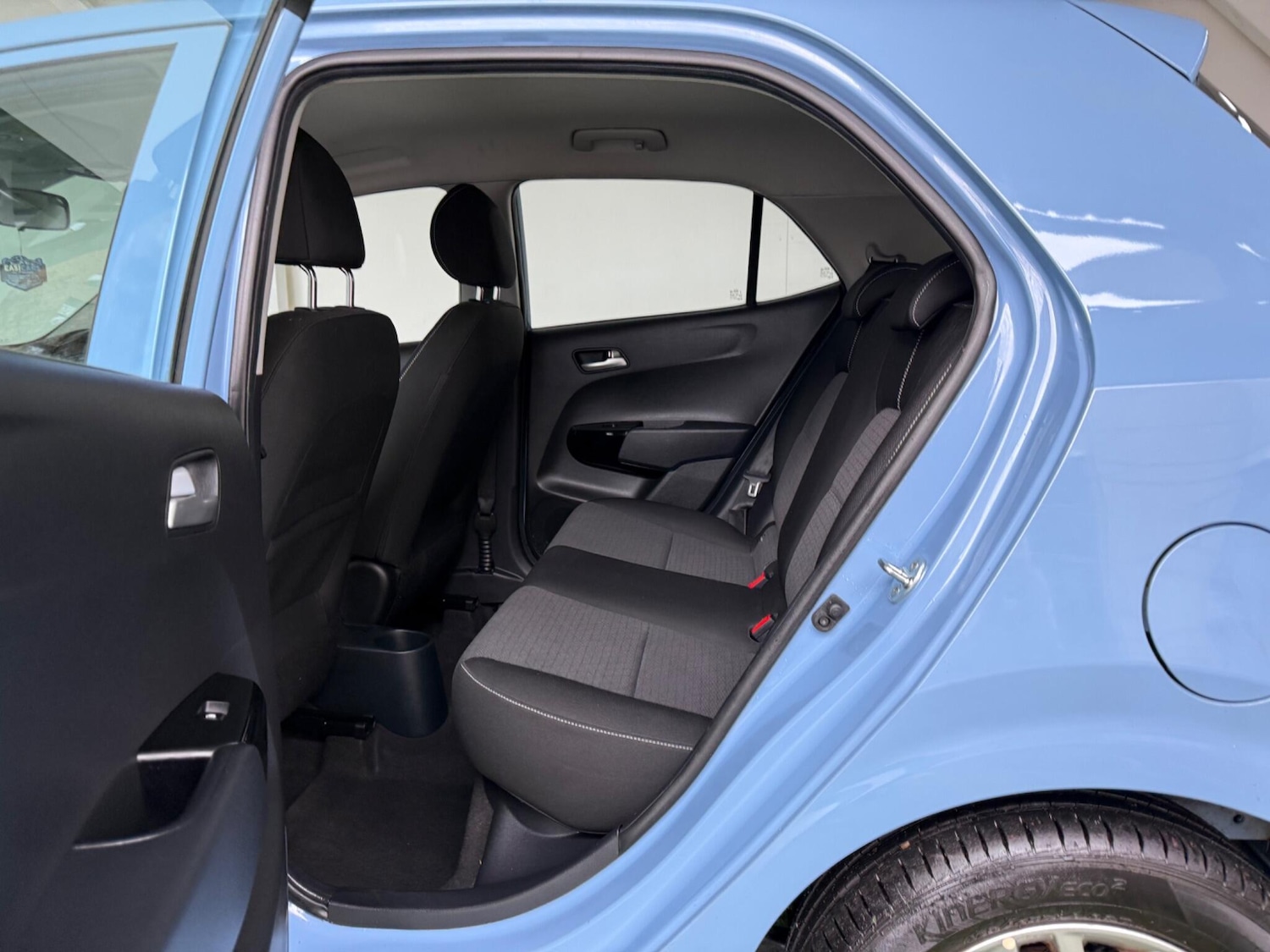 Used Kia Picanto 2021 for sale - 76689634: Photo 22