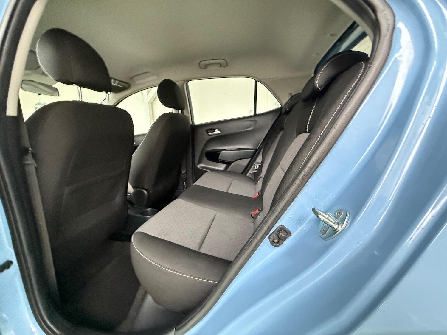 Used Kia Picanto 2021 for sale - 76689634: Photo 23