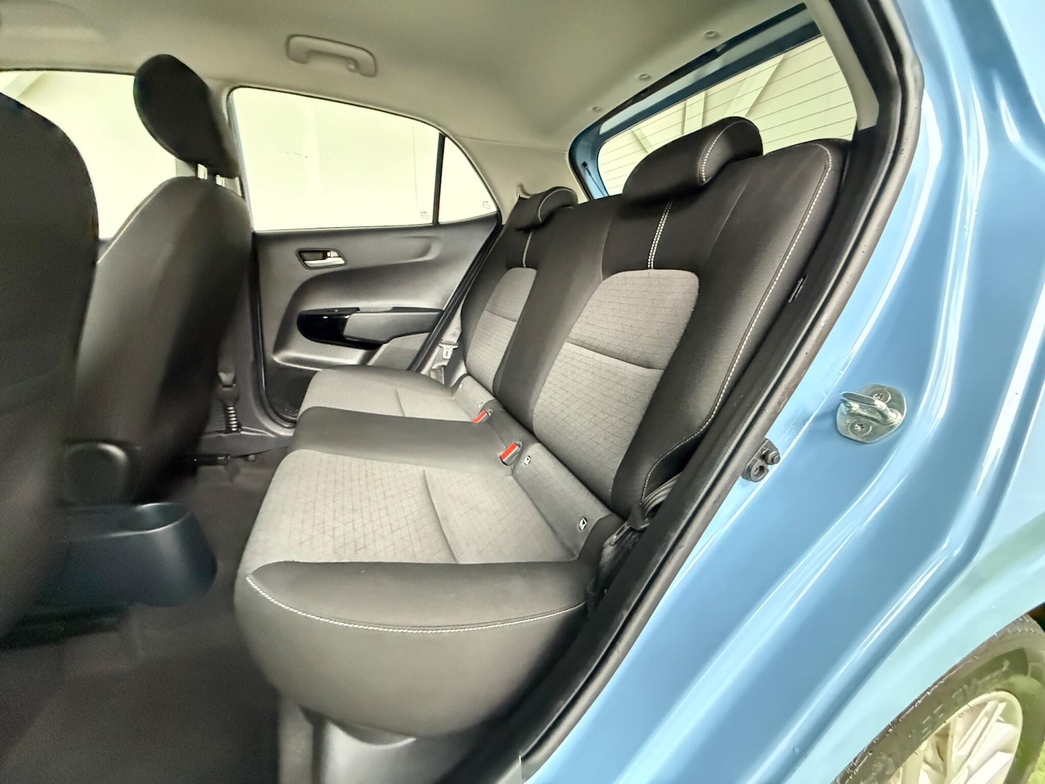 Used Kia Picanto 2021 for sale - 76689634: Photo 24