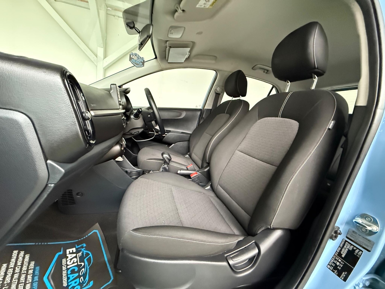 Used Kia Picanto 2021 for sale - 76689634: Photo 26