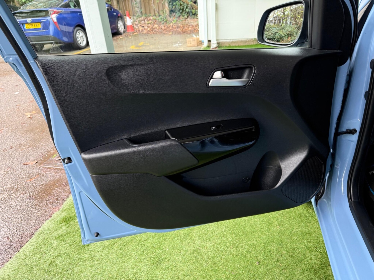 Used Kia Picanto 2021 for sale - 76689634: Photo 27