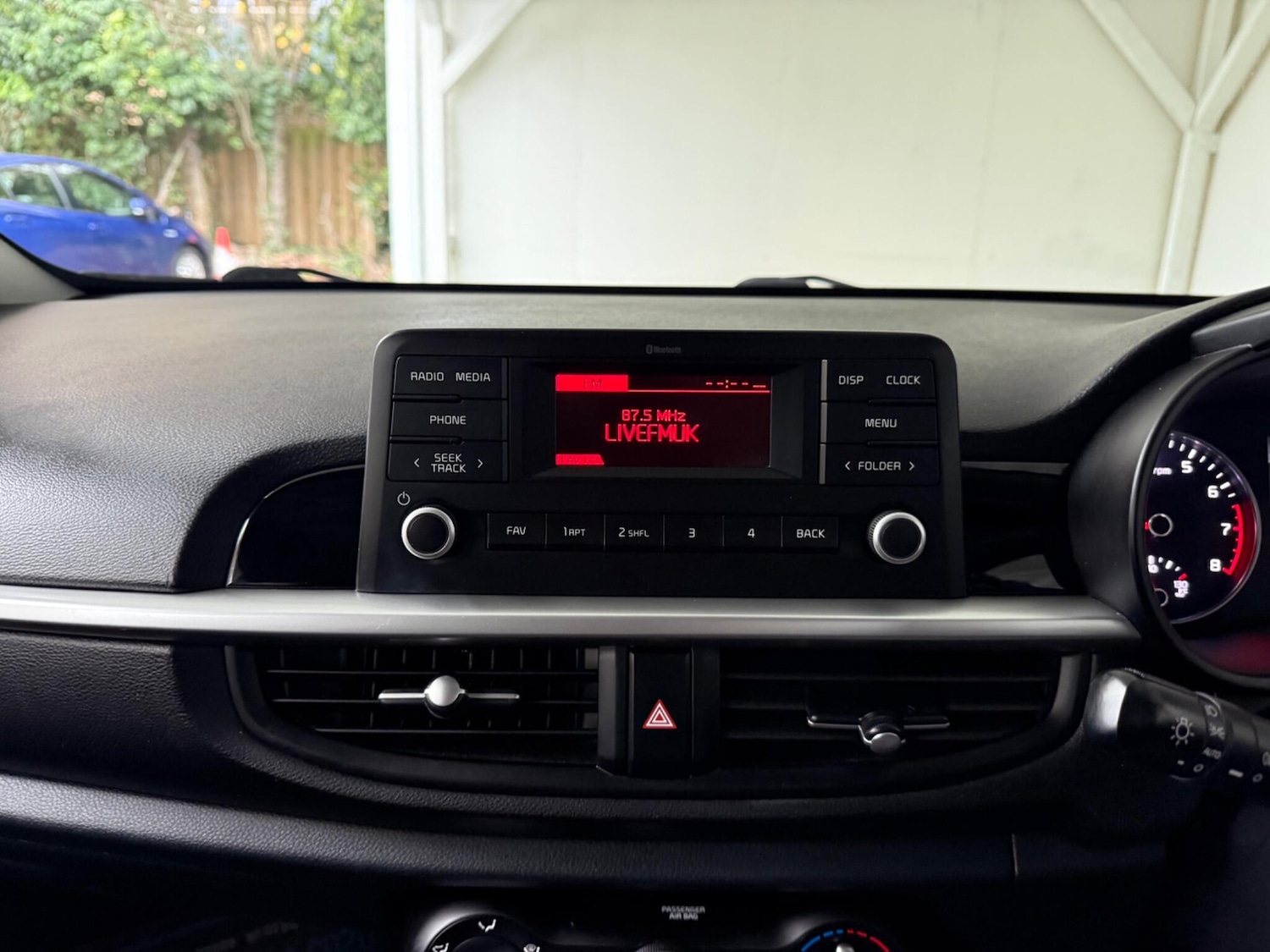 Used Kia Picanto 2021 for sale - 76689634: Photo 29