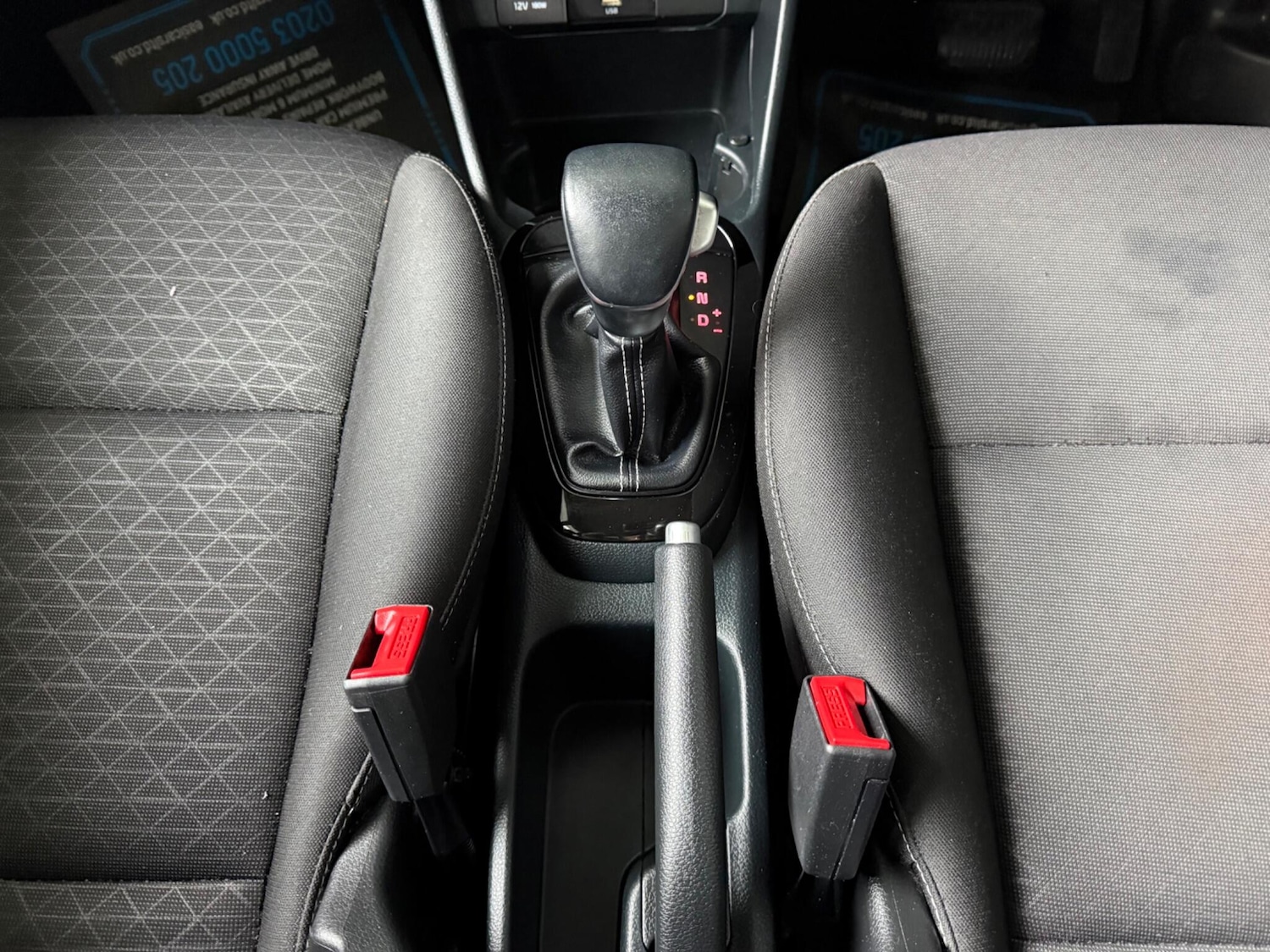 Used Kia Picanto 2021 for sale - 76689634: Photo 31