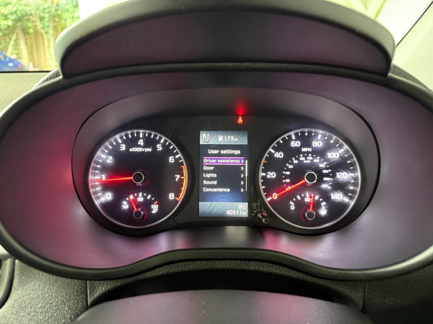 Used Kia Picanto 2021 for sale - 76689634: Photo 33