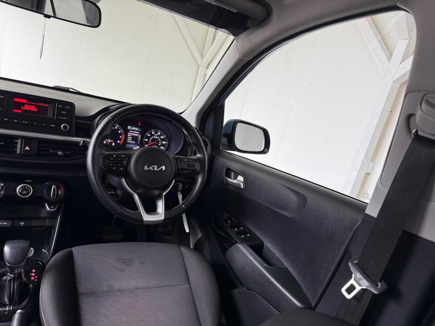Used Kia Picanto 2021 for sale - 76689634: Photo 40