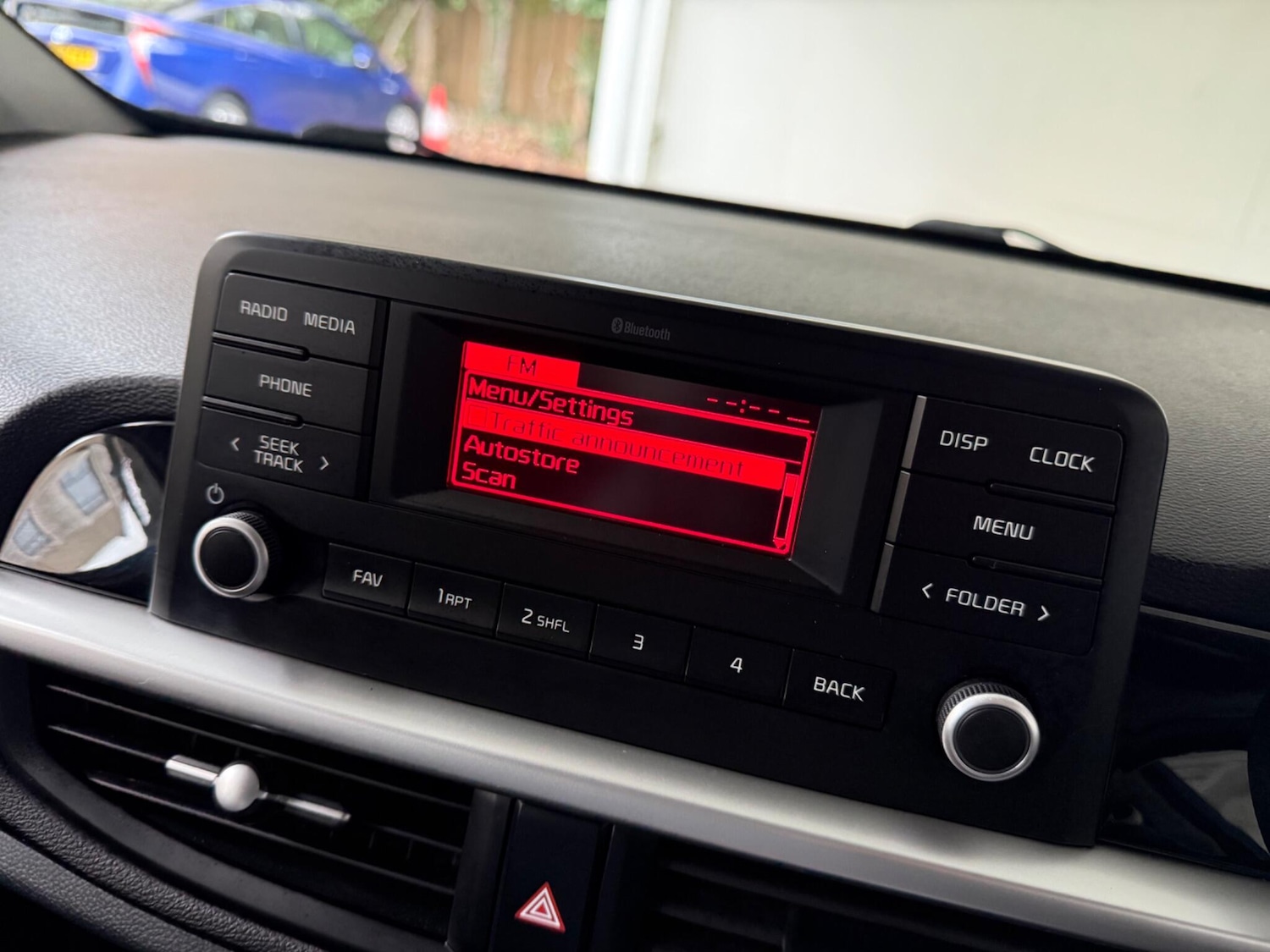 Used Kia Picanto 2021 for sale - 76689634: Photo 45