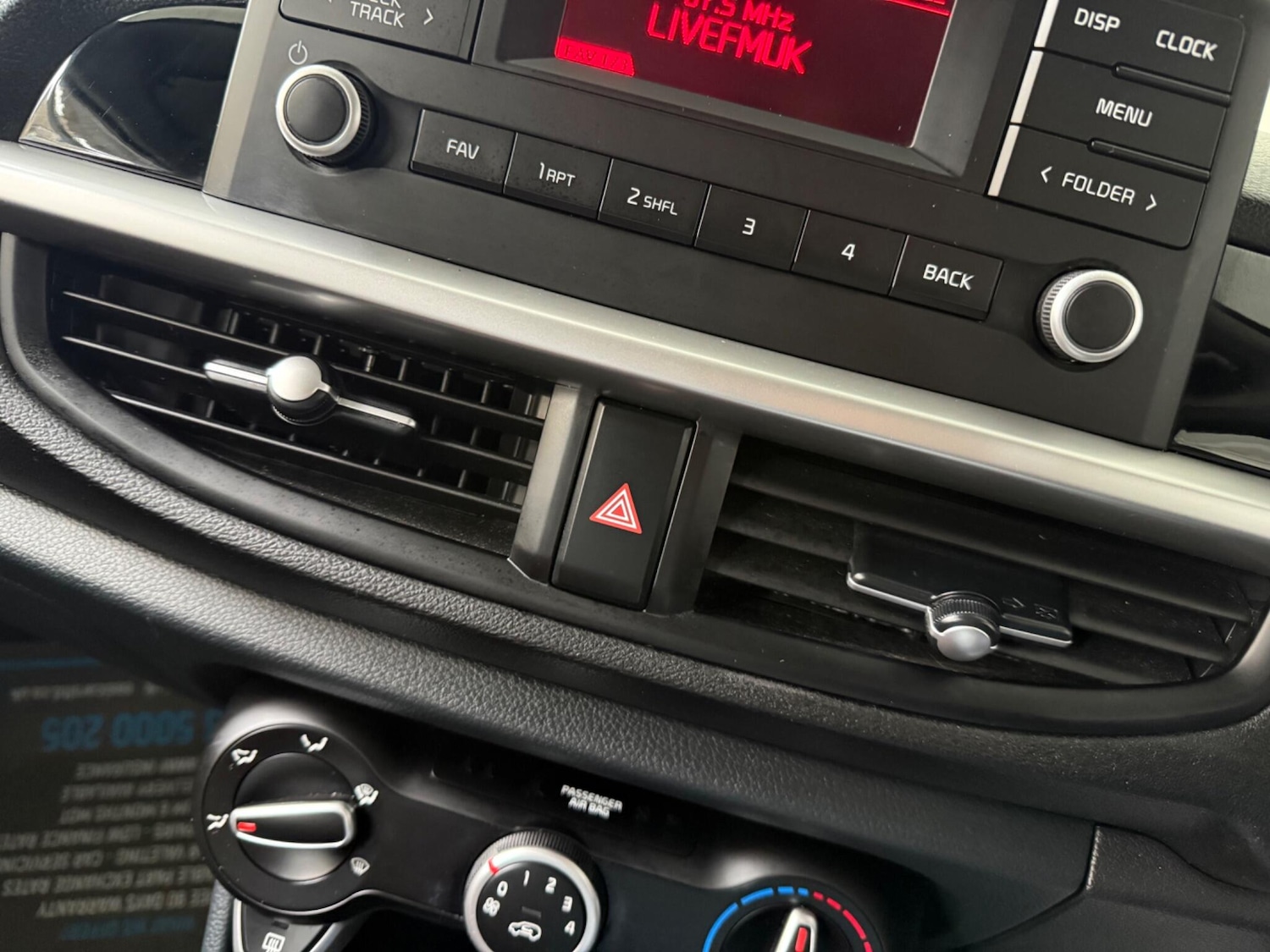 Used Kia Picanto 2021 for sale - 76689634: Photo 46