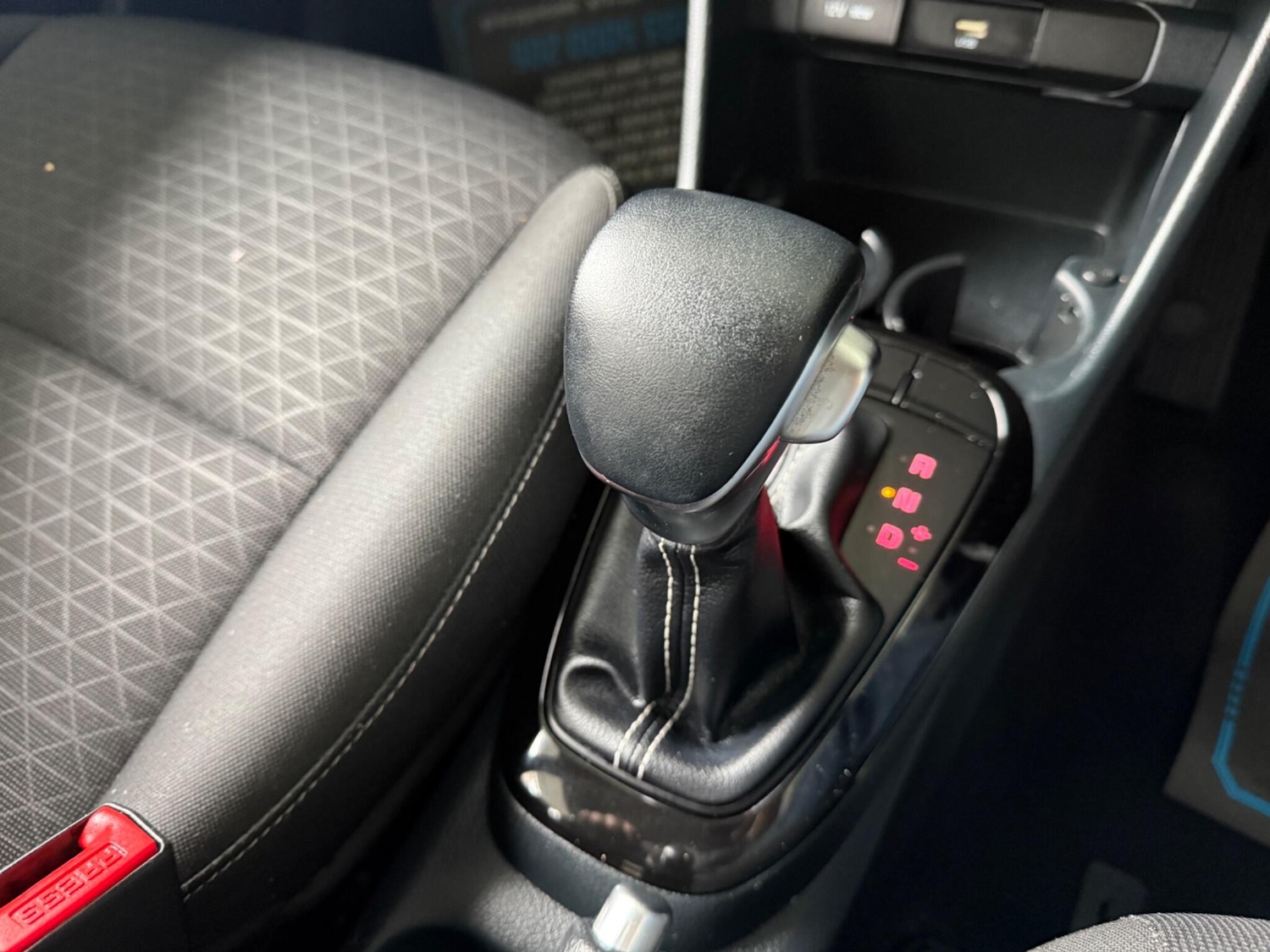 Used Kia Picanto 2021 for sale - 76689634: Photo 49