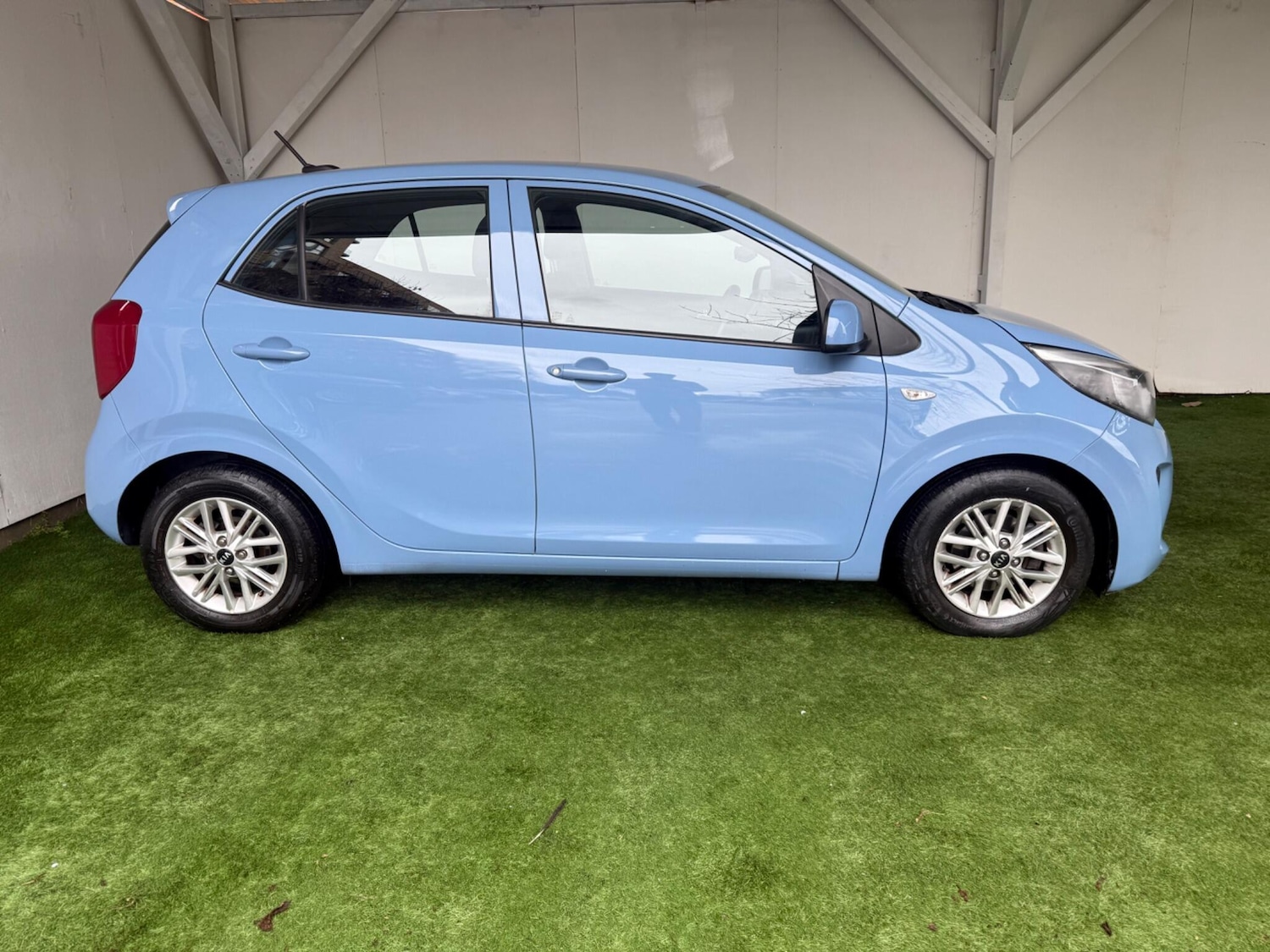 Used Kia Picanto 2021 for sale - 76689634: Photo 5