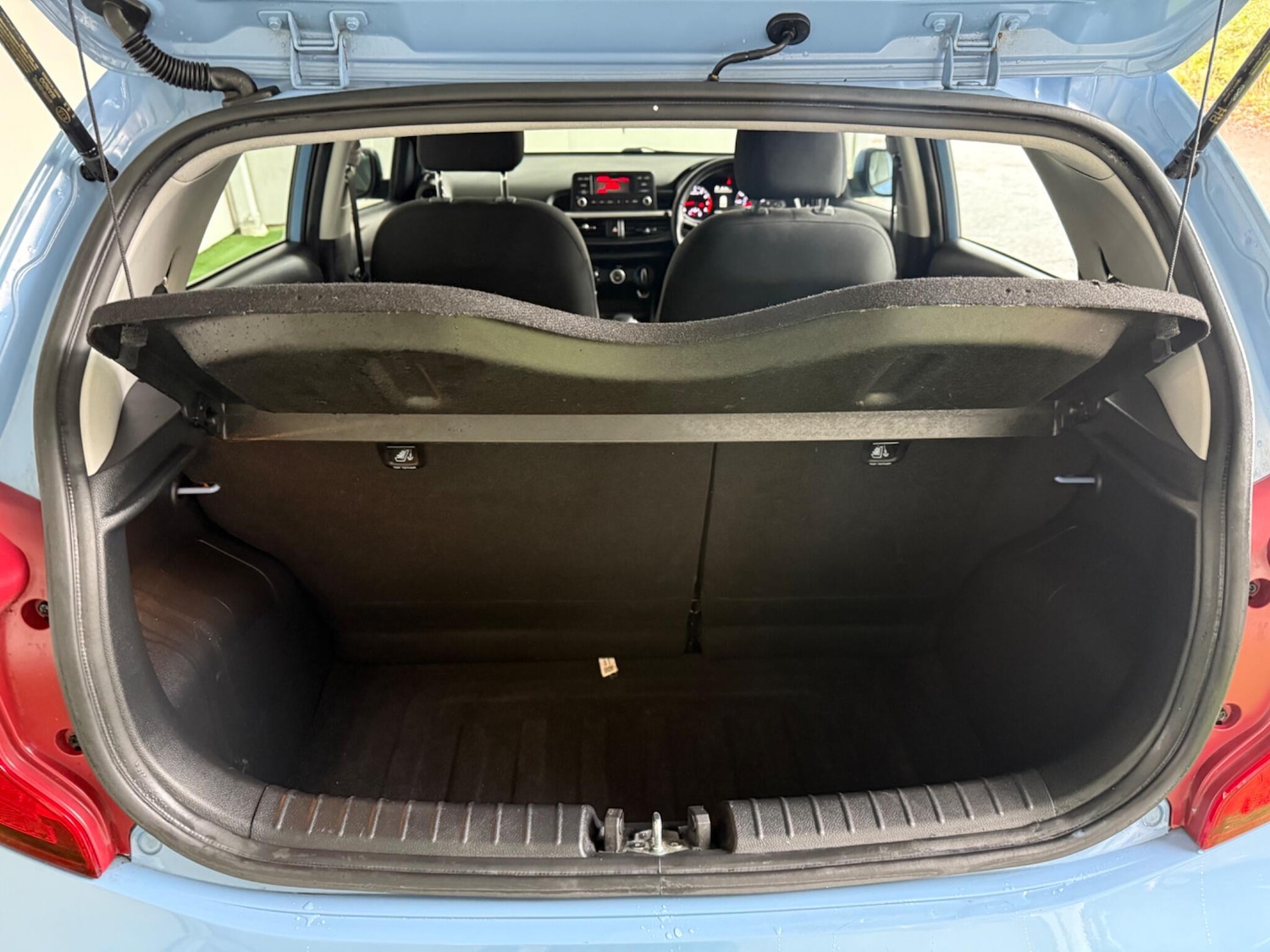 Used Kia Picanto 2021 for sale - 76689634: Photo 8