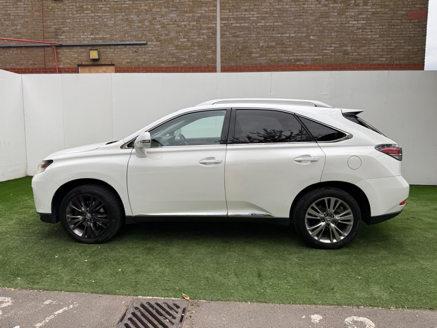 Used Lexus RX 2013 for sale - 76095055: Photo 10