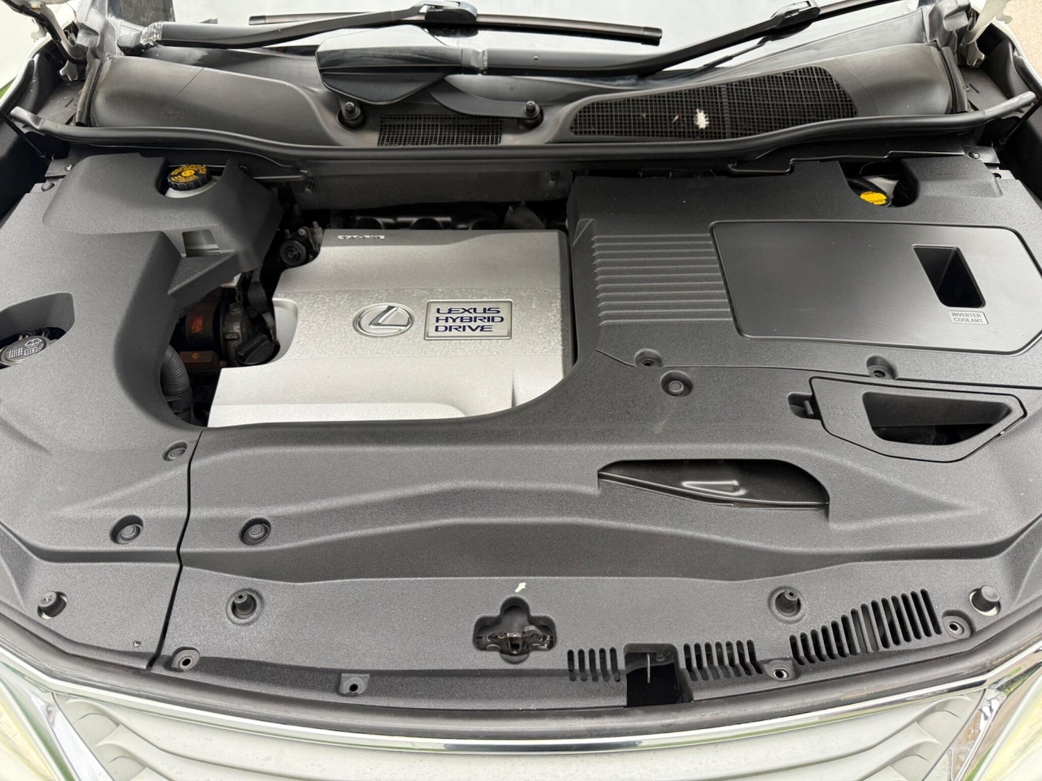 Used Lexus RX 2013 for sale - 76095055: Photo 13