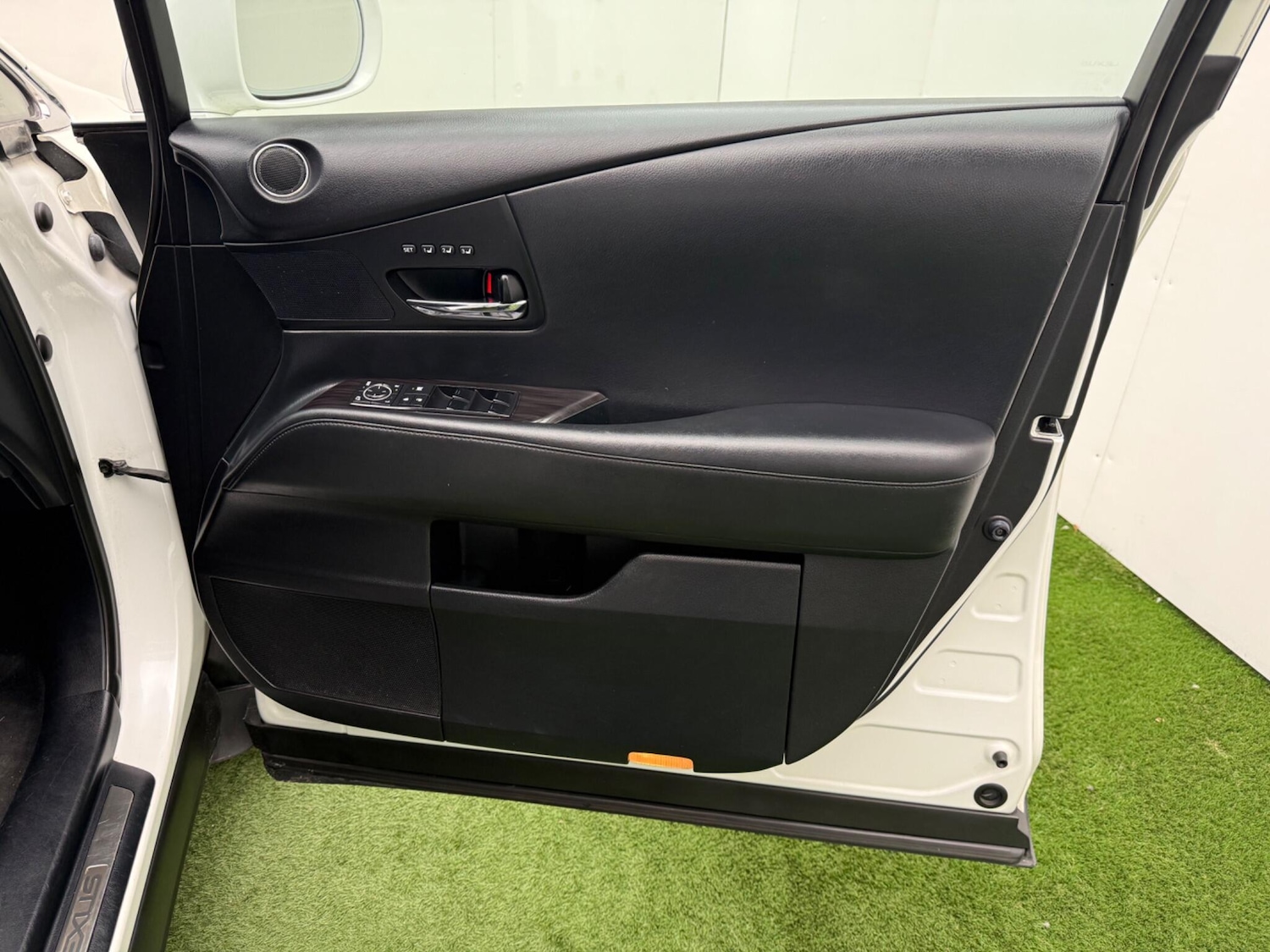 Used Lexus RX 2013 for sale - 76095055: Photo 17