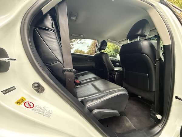 Used Lexus RX 2013 for sale - 76095055: Photo 19