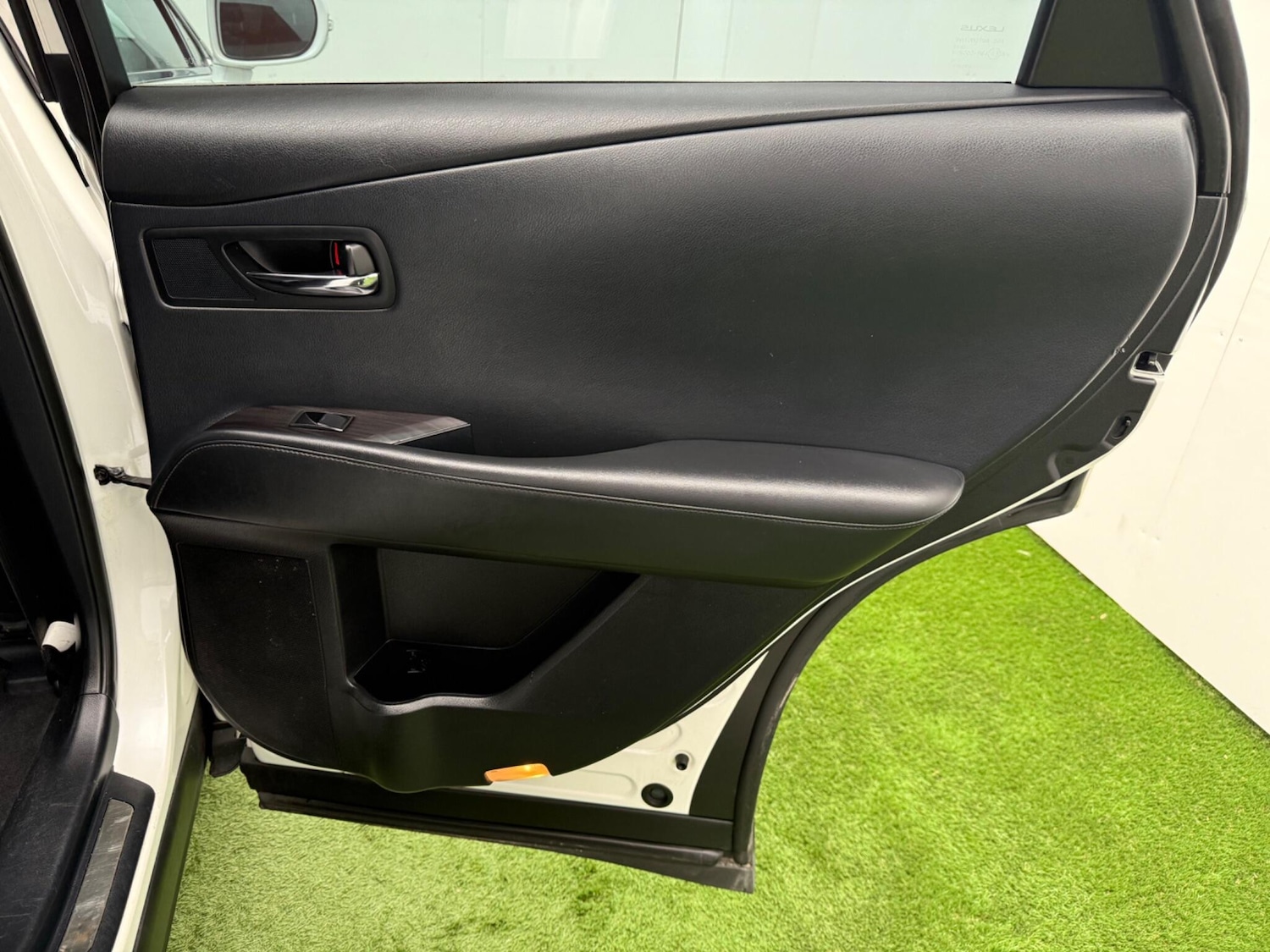 Used Lexus RX 2013 for sale - 76095055: Photo 21