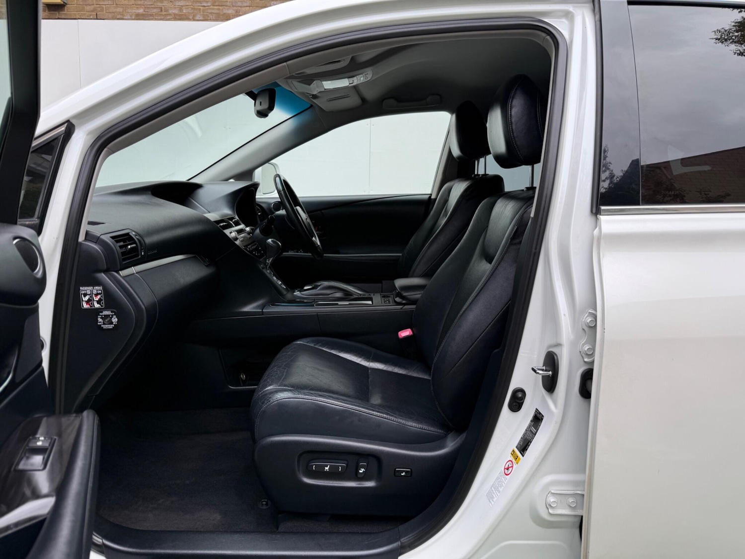 Used Lexus RX 2013 for sale - 76095055: Photo 25