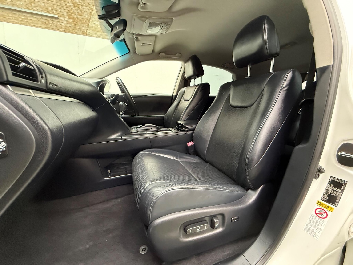 Used Lexus RX 2013 for sale - 76095055: Photo 26