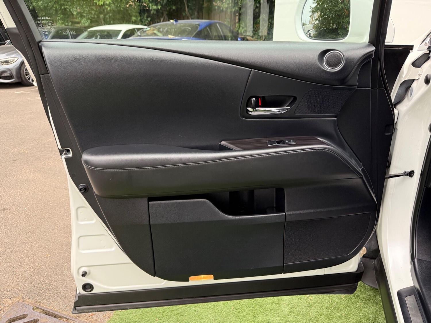 Used Lexus RX 2013 for sale - 76095055: Photo 27