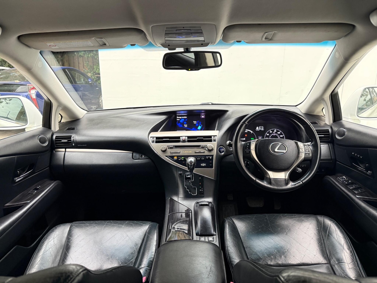 Used Lexus RX 2013 for sale - 76095055: Photo 28