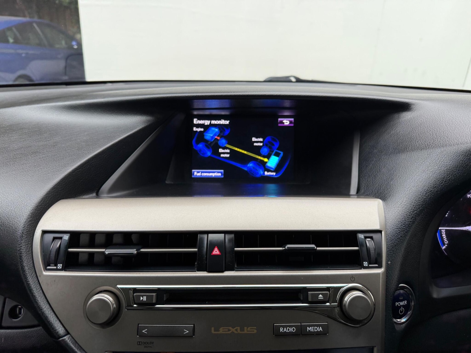 Used Lexus RX 2013 for sale - 76095055: Photo 29