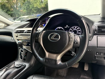 Used Lexus RX 2013 for sale - 76095055: Photo 2