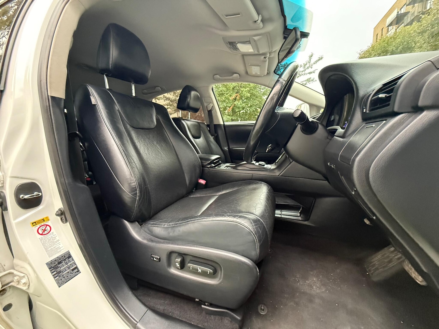 Used Lexus RX 2013 for sale - 76095055: Photo 3