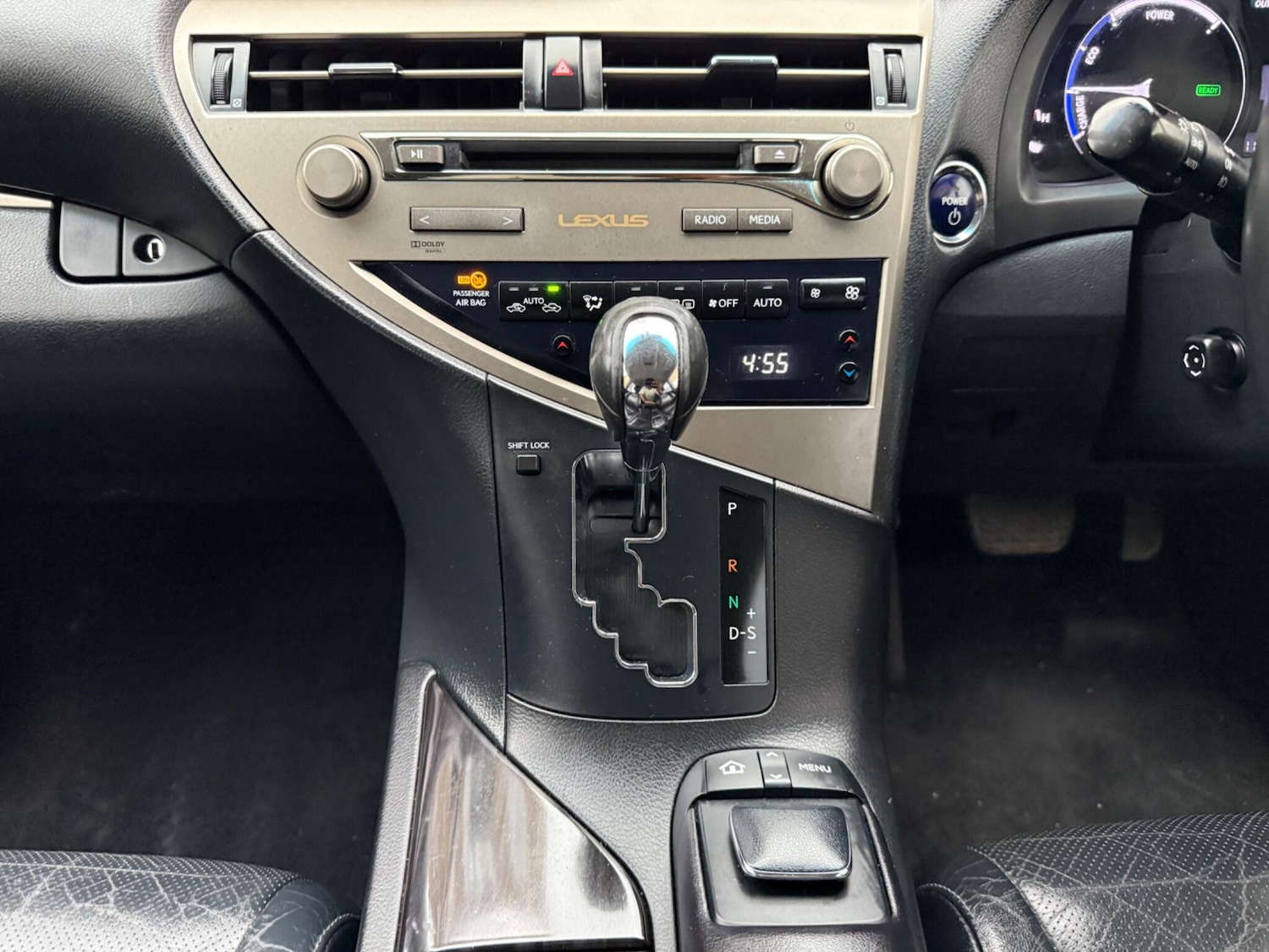 Used Lexus RX 2013 for sale - 76095055: Photo 30