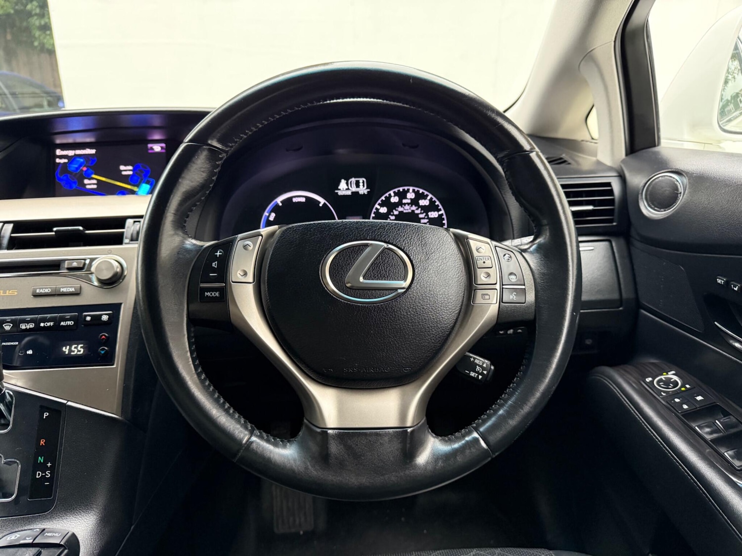 Used Lexus RX 2013 for sale - 76095055: Photo 32