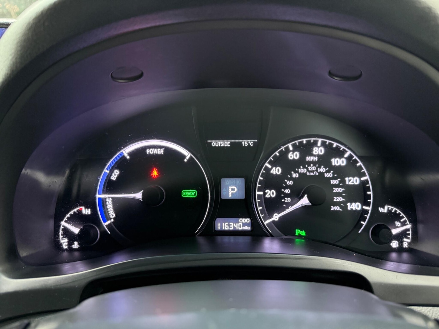 Used Lexus RX 2013 for sale - 76095055: Photo 33