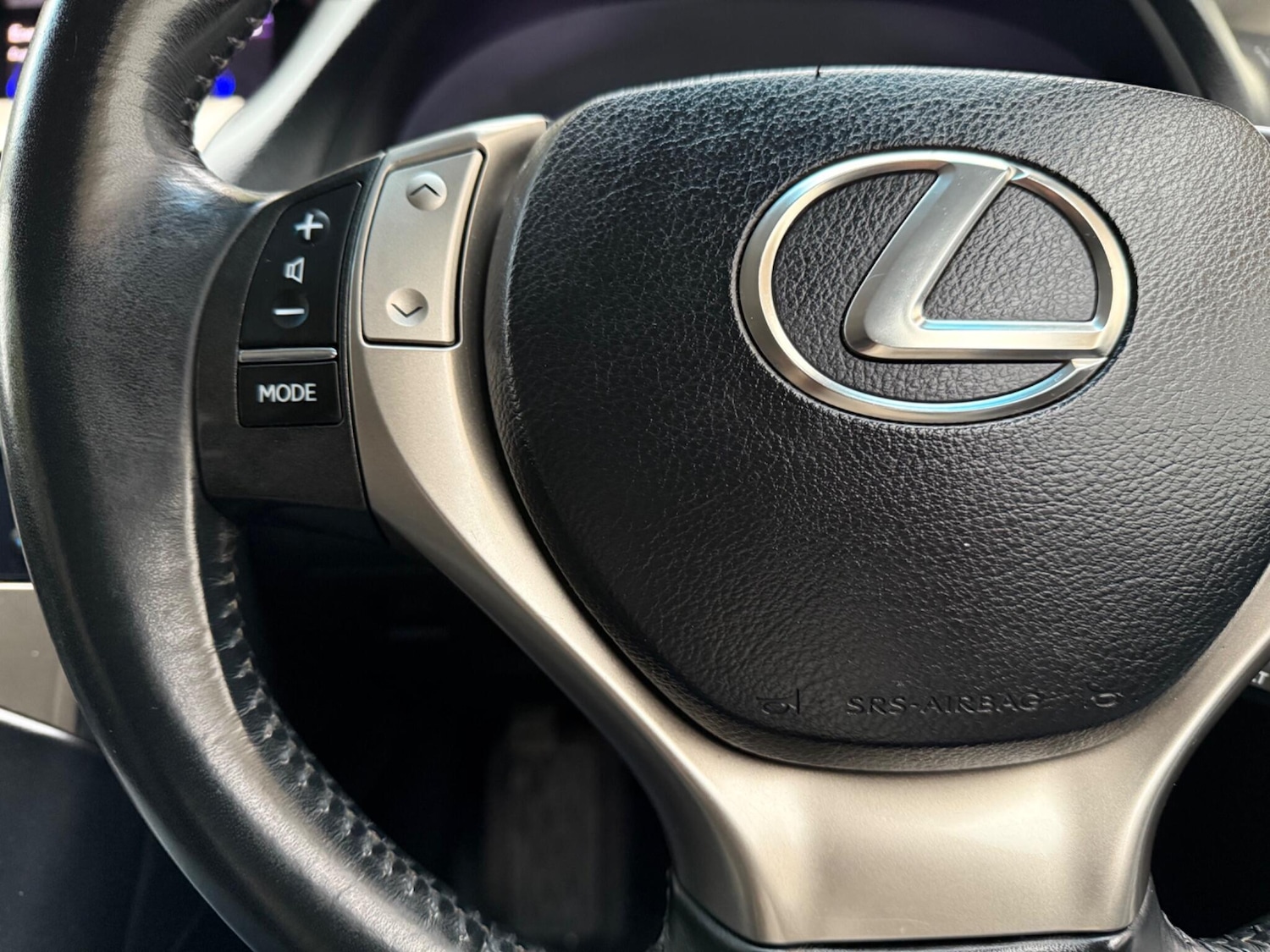 Used Lexus RX 2013 for sale - 76095055: Photo 34