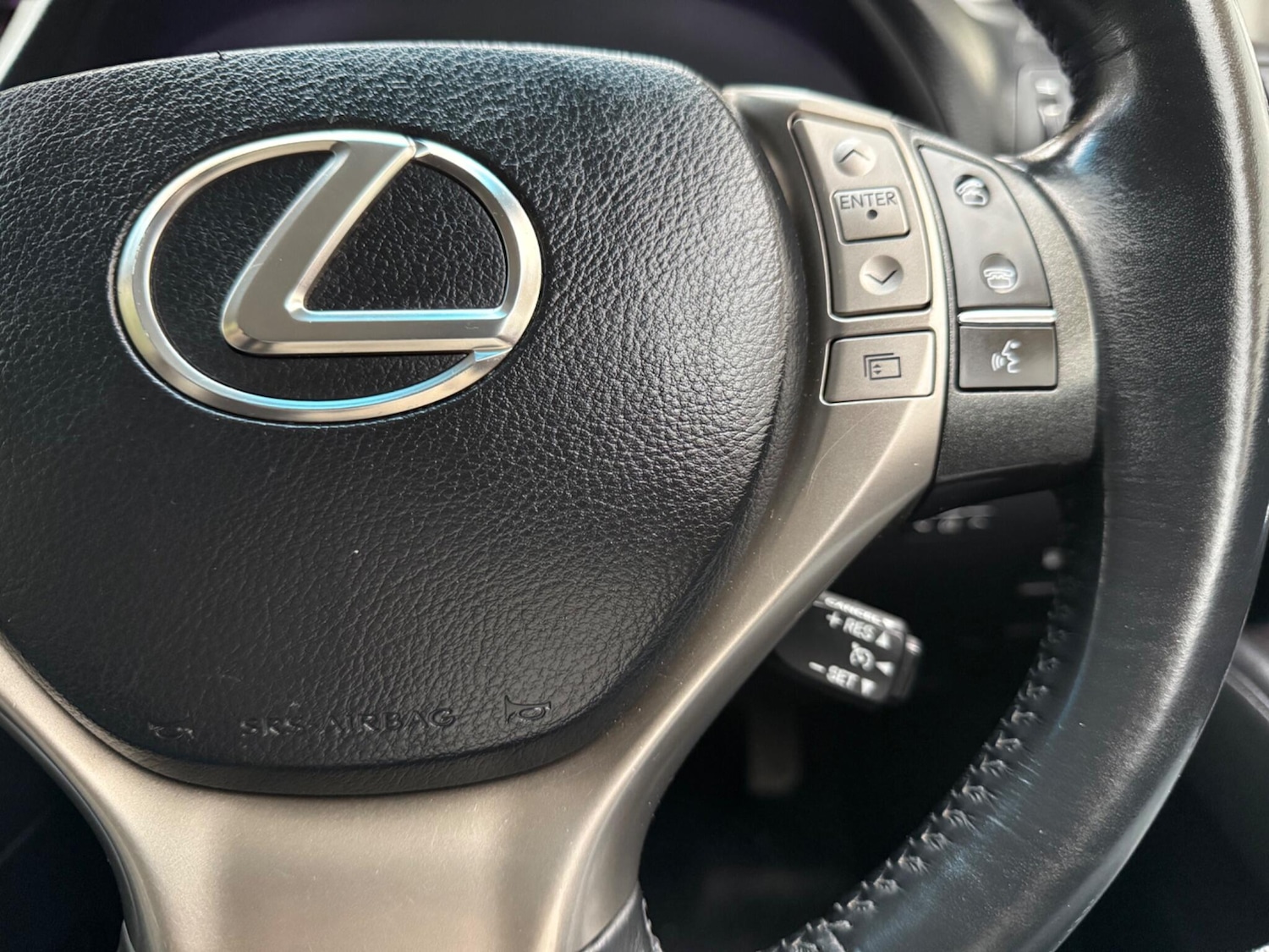 Used Lexus RX 2013 for sale - 76095055: Photo 35